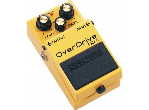<b>BOSS OD-3 TURBO OverDrive Pedal Compacto de Distorção para Guitarra Eléctrica</b> <b>BOSS OD-3 TURBO OverDrive Pedal Compacto de Distorção para Guitarra Eléctrica</b>